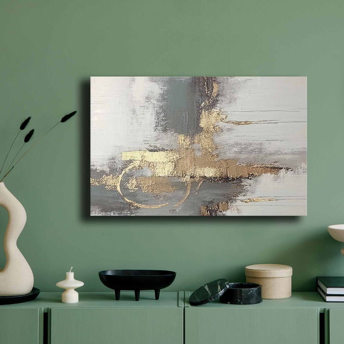 Wallity Lienzo Decorativo Multicolor 45 x 70 cm